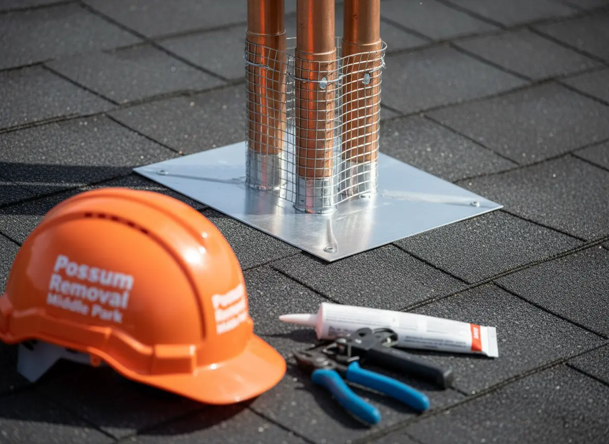 Attic Trapping Service in Middle Park, QLD